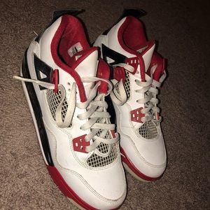 jordan 4 mars blackmon